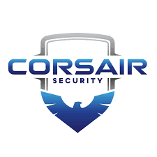 Corsair Security