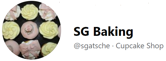 SG Baking