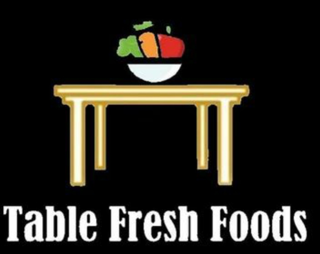 Table Fresh Foods Produce